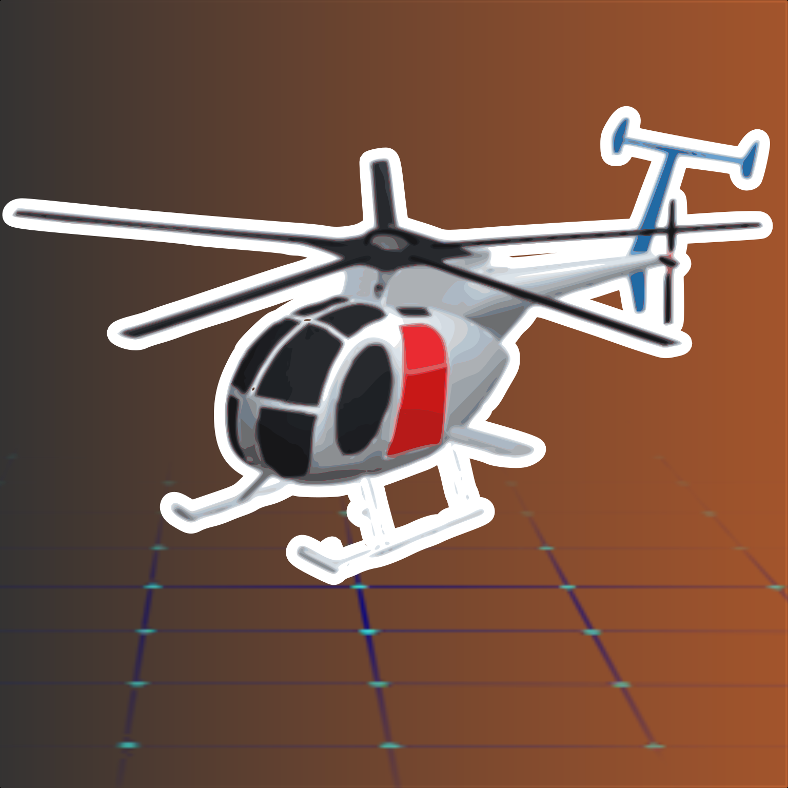 Navigation bar avatar